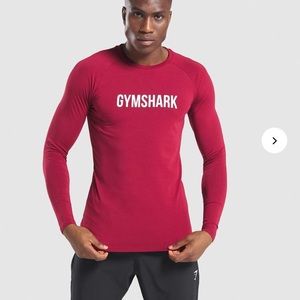 Gymshark Long Sleeve